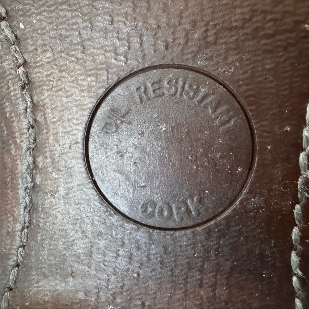 Red Wing Iron Ranger Men’s Boots - Picture 6 of 13